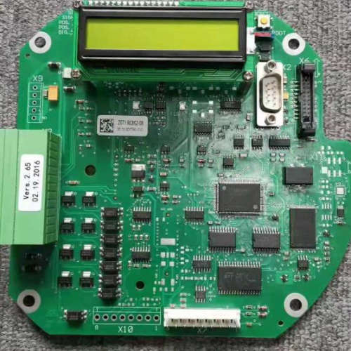 2SA5011-5EE10-3BA3西博思SIPOS电动执行器控制主板电源板西博丝