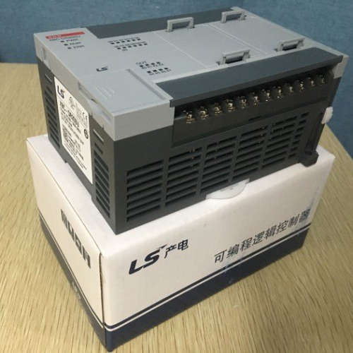 XBF-PN08B --XBF-AD04C-- XBF-DV04C 多程序功能模块LS