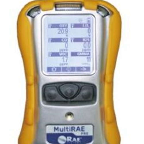 美国RAE华瑞便携气体检测仪CO NO NO2 O2 HS型号:JH277-PGM6208