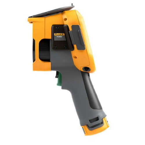 福禄克Fluke Ti480U红外热成像仪640×480 20 至1200 °C全新传感