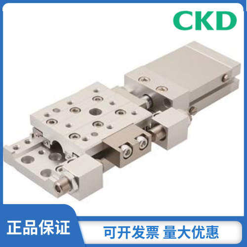 原装CKD气缸LCG-6/8/12/16-10/20/30/40/50/75/100/125日本喜开理