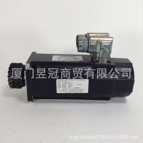 原装进口 科尔摩根 电机AKM32D-ACC2R-00 原箱顺丰包邮库存质保出