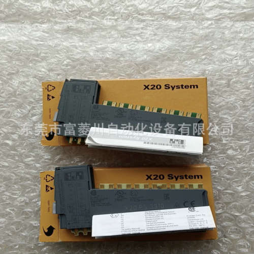 x20ps3310全新原装贝加莱主从站模块工厂库存议价
