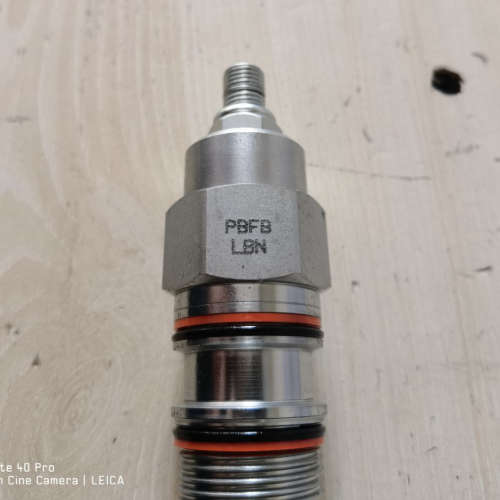 PBFB-LBN  SUN hydraulics液压阀