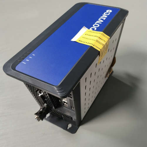 得利捷MX-E40-2-N-1工业固定读码器300N485-013继电器议价