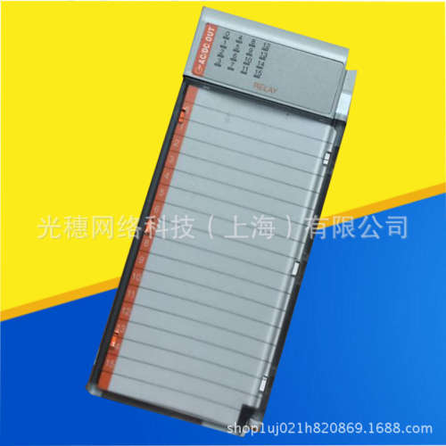 全新1769-ASCII原装AB罗克韦尔PLC电源模块控制器1769ASCII