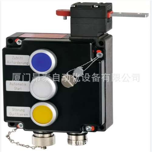 MGB2-L2-MLI-M-Y0000-BJ-158711 德国安士能EUCHNER开关