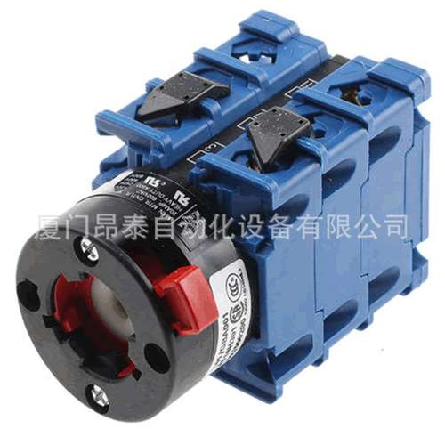 CA10B PC4080-2 E 奥地利 蓝系列KRAUS&NAIMER（K&N）