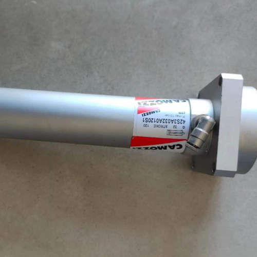 原装康茂盛CAMOZZI电磁阀608M-101价格优货期短气缸 接头部分现货