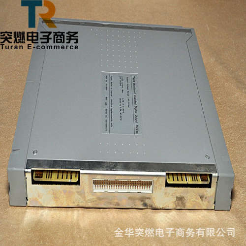 ICS Triplex T8123C  原厂现货 全新品质