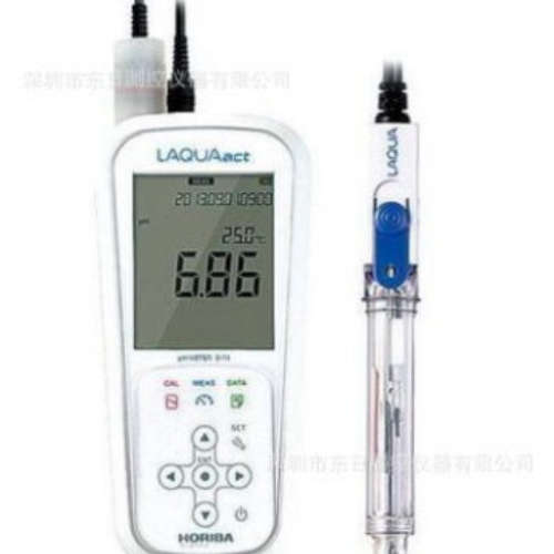 日本HORIBA堀场水质分析仪PH计d-71LAB/d-72LAB/d-73LAB