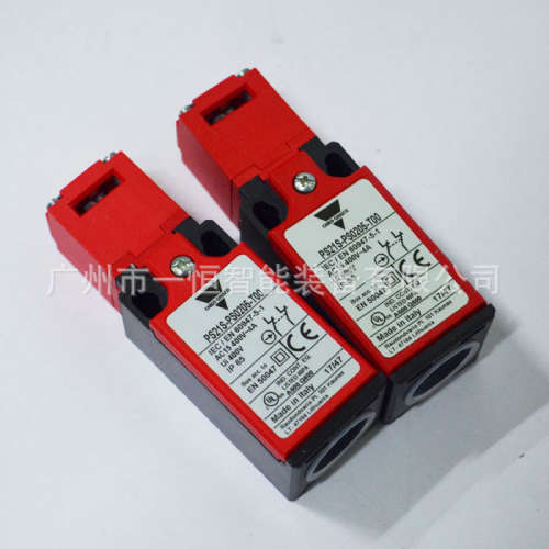 瑞士佳乐CARLO GAVAZZI PS21S-PS0205-T00行程开关 限位开关