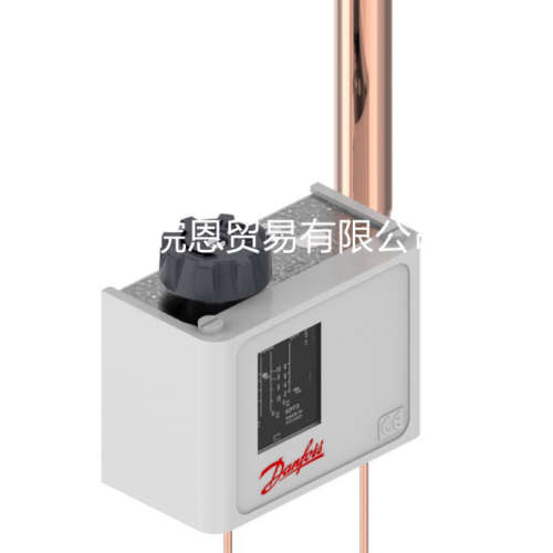 KP温度控制器060L110866 060L111166 060L111266丹佛斯KP63 KP68