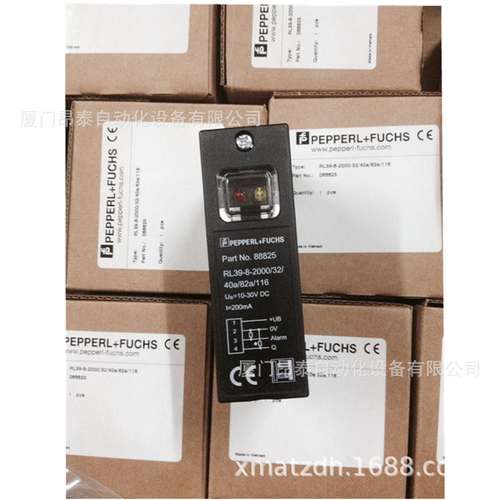 RL29-55/115b/136 传感器 德国原装 问厦门昂泰