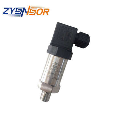 ZYSENSOR压力传感器PCM300-0051301 0-5BAR 4-20MA G1/4螺纹
