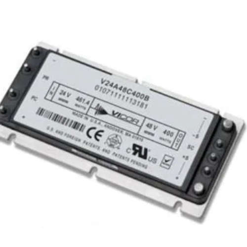 VICOR 电源模块  V28A28T200BL