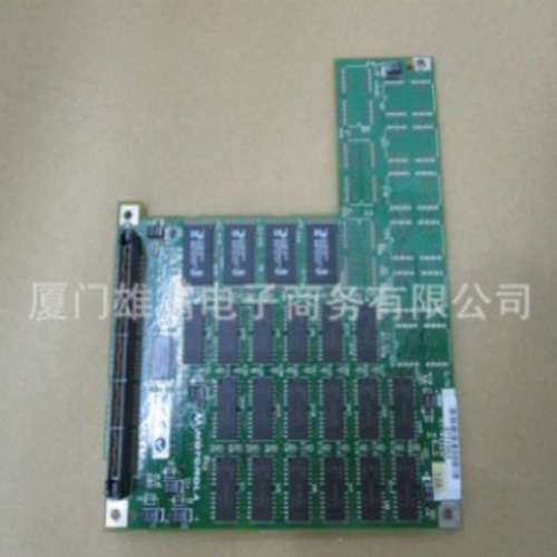 MVME741365控制卡智能备件模块