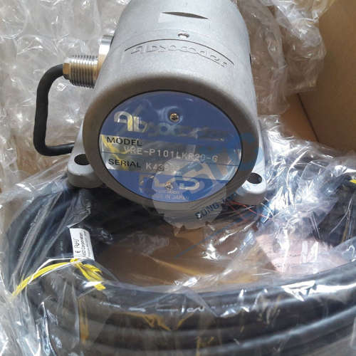 VRE-S062FAL日本NSD编码器MRE-G128SP062FBC