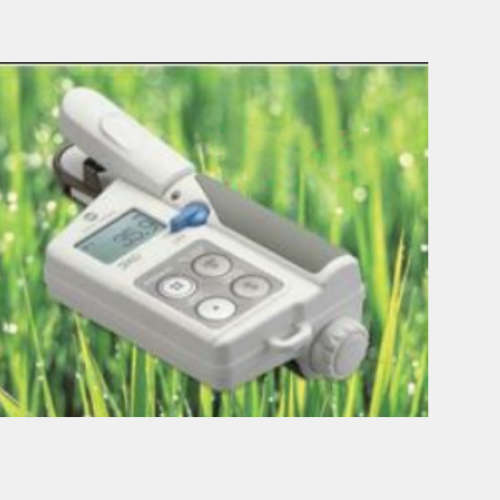 叶绿素测定仪 型号:TP1-SPAD-502PLUS库号：M404466
