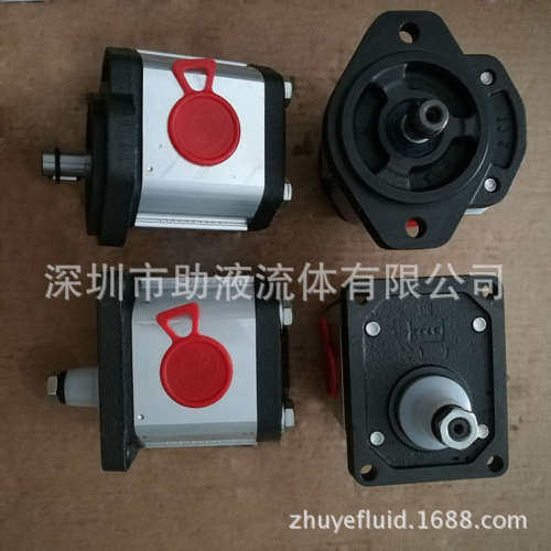 MARZOCCHI液压马达GHM3A-R-94-E1-S1