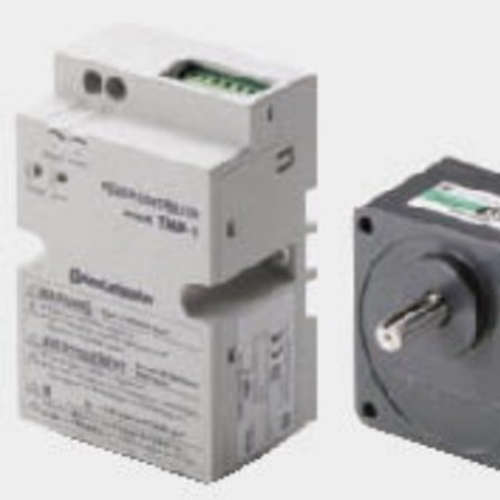 日本东方马达ORIENTAL MOTOR 扭力电机TM410C-50SE / TM410C-75SE