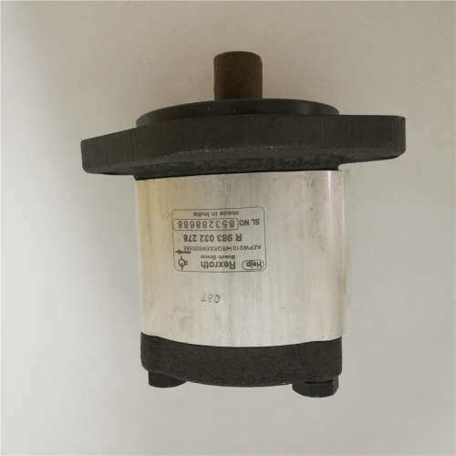 力士乐齿轮泵R983074465 AZPW-11-004RCB20MB