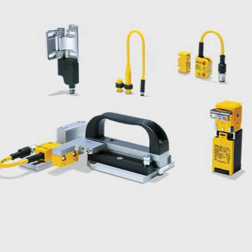 PILZ 皮尔兹 安全光栅630748\tPSEN op4F-s-14-135/1全新原装议价