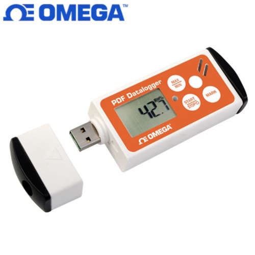 美国奥米佳OM-21A-10PK记录仪OM-22OM-23OM-24OM-23-TP1-TP2