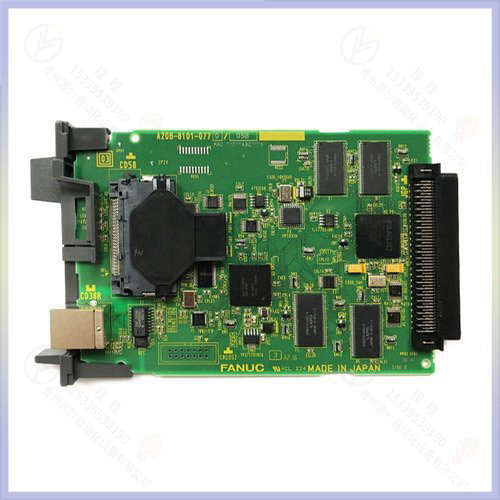 FANUC      A06B-0276-B210 驱动器 全新