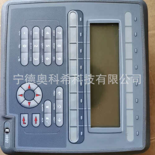 北尔工业触摸屏Beijer E1032 X2base 10 欢迎议价