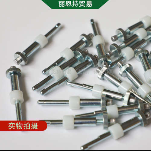 W+S 561021 WIELANDER+SCHILL 机械打孔钳