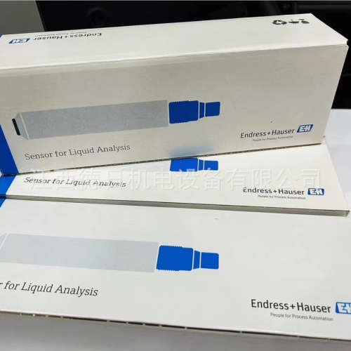 全新E+H恩德斯豪斯CPF81-LH11C2 PH电极 现货实拍议价销售