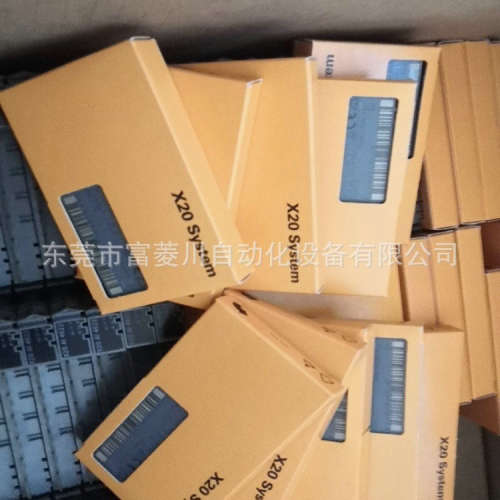 x20ps9600贝加莱原装模块编码器控制器变频器继电器电容电源议价