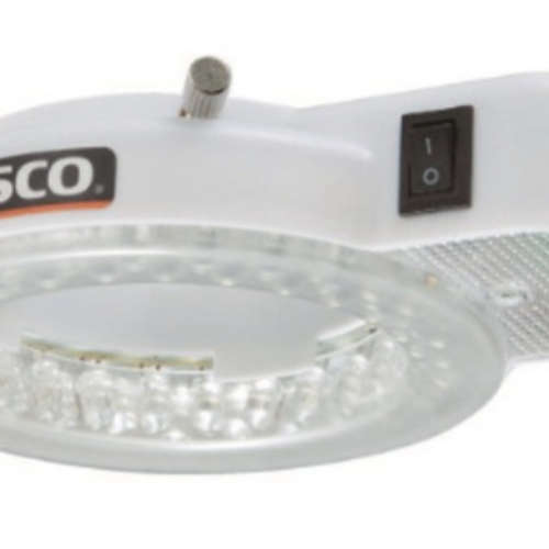 SCOPRO 的 LED 环形灯 MSRL