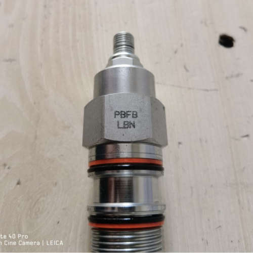 PBFB-LBN # SUN hydraulics//太阳液压，插装阀