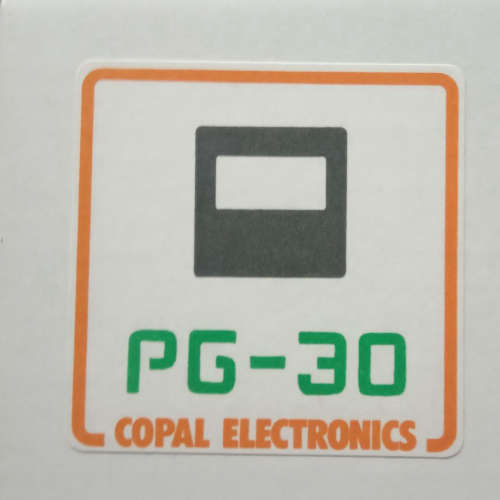 PG-35H-104R-PR2B日本COPAL科宝压力传感器PG-35H-103R-NGF