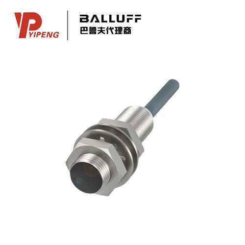 BALLUFF/巴鲁夫BES04EH 2线电感式传感器BES M12MG-GSC30B-BV10