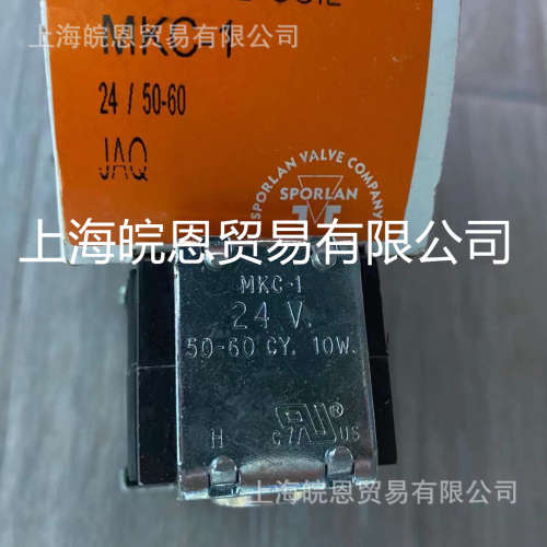 MKC-1 24/50-60 MKC-1 24DC MKC-1 120/50-60 mkc-1 208-240V斯波