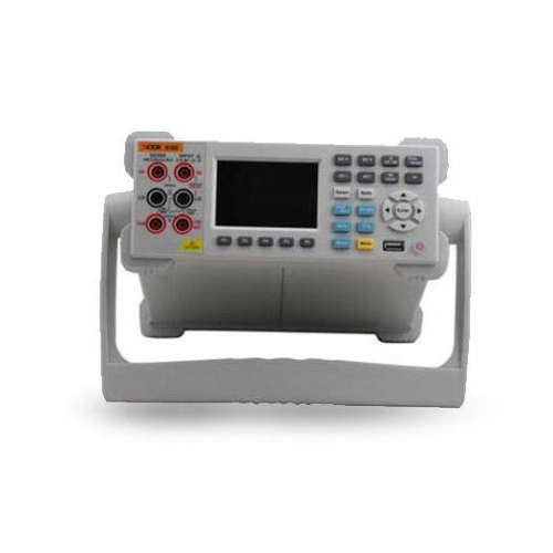 Victor胜利 VC8165A 六位半台式万用表 高精度 数字万用表