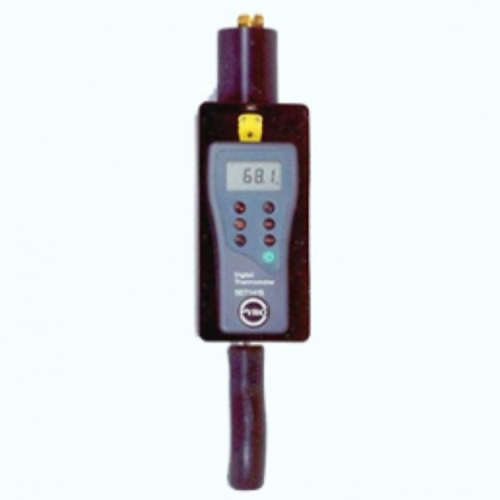 美国Pyrometer光学高温计PYRO Optitherm传感器