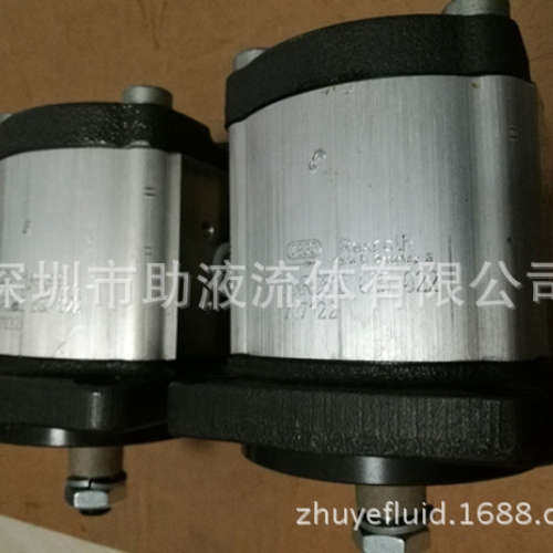 优势供应德国力士乐齿轮泵0510425019 AZPF-10-008RNL20KB