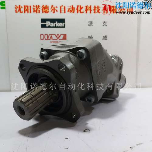 SUNFAB胜凡泵K60N-047RDN泵