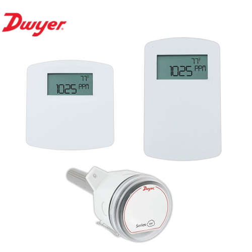 Dwyer德威尔二氧化碳变送器CDT-2N44CDT-2E44CDT-5N44CDT-5E44