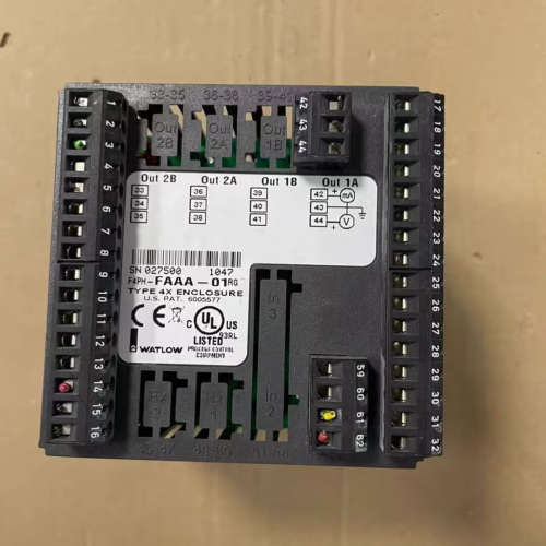 瓦特隆温控器STCL-F2MG-BPAA/F4PH-FAAA-01RG/SD31-LCJA-AACQ现货