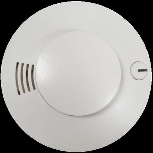 盛赛尔JTYJ-GD-2330/B独立式光电感烟火灾探测报警器