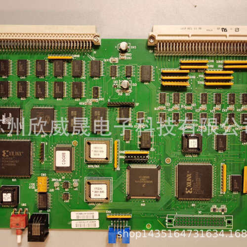 S68333-607BB094-N08001-4176-000-11 电路板 PCB Board