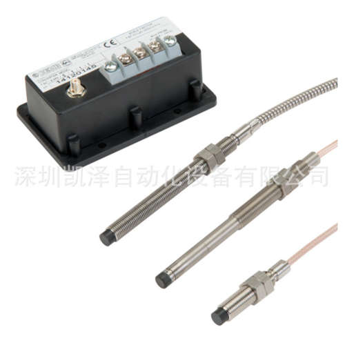 意大利CEMB CBL-TR-26/S/0/5高性能变送器振动变送器防爆振动变送