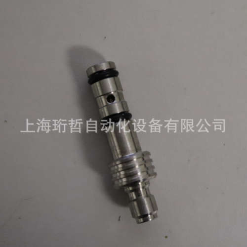 德国WALTHER快速接头LP-004-2-WR013-11-2