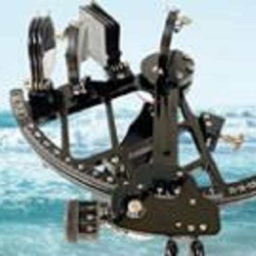 ZZ供船用六分仪 型号:BY3R-GLH130-60库号:M223047