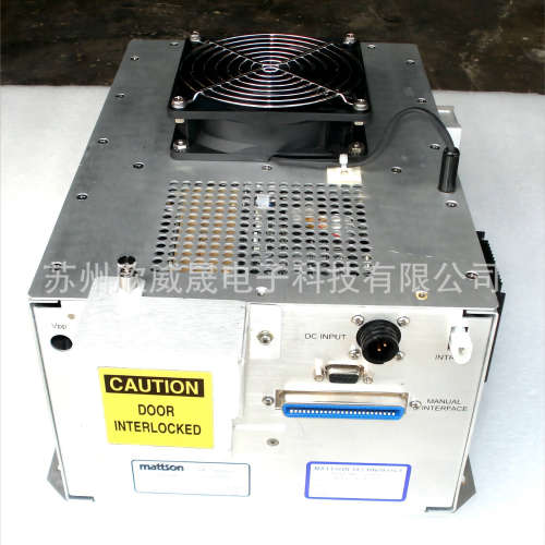 匹配器 mattson RFS3019 233771-01 Automatch